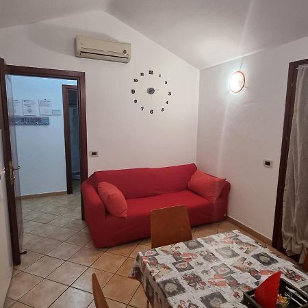 Apartament Casa Federica Olbia Zewnętrze zdjęcie