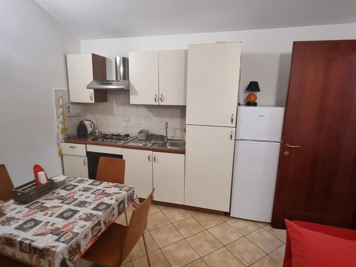 Apartament Casa Federica Olbia Zewnętrze zdjęcie