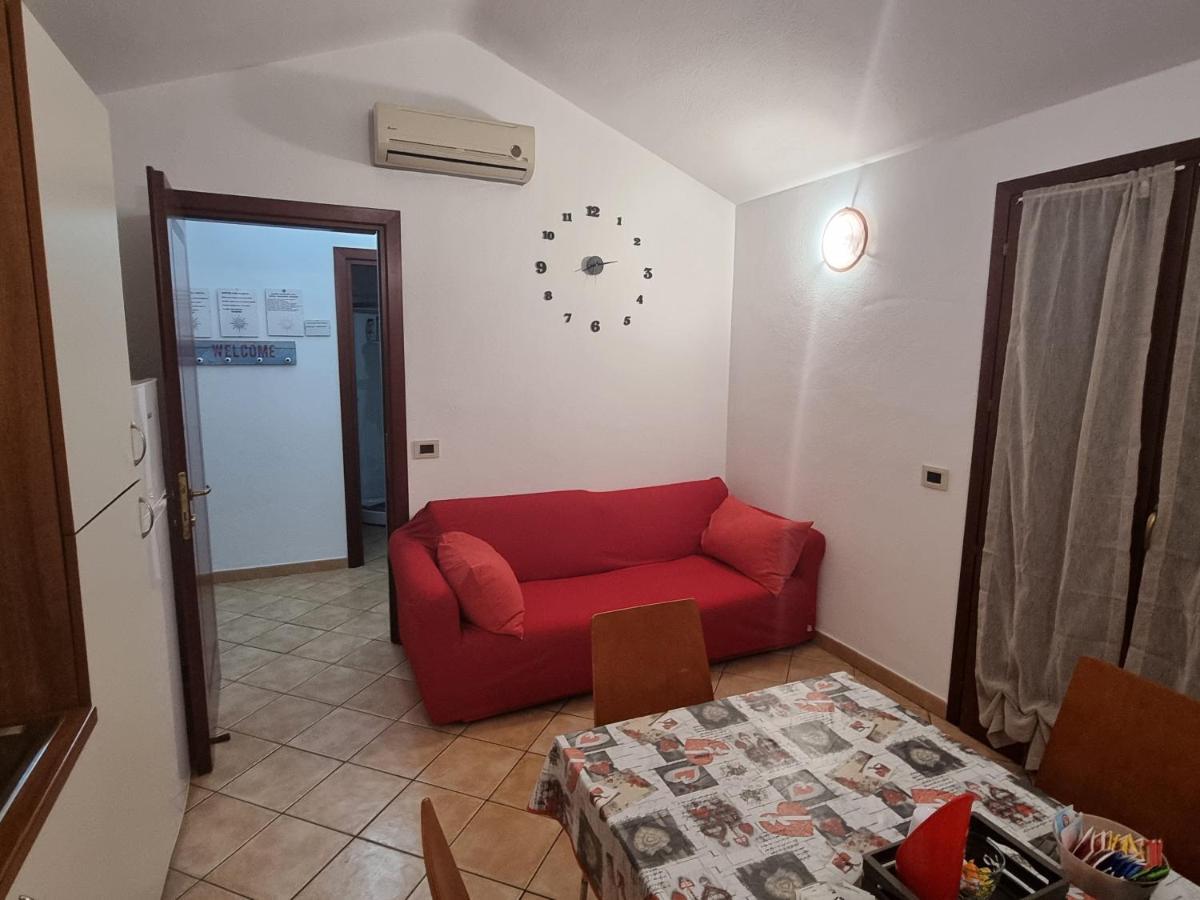 Apartament Casa Federica Olbia Zewnętrze zdjęcie