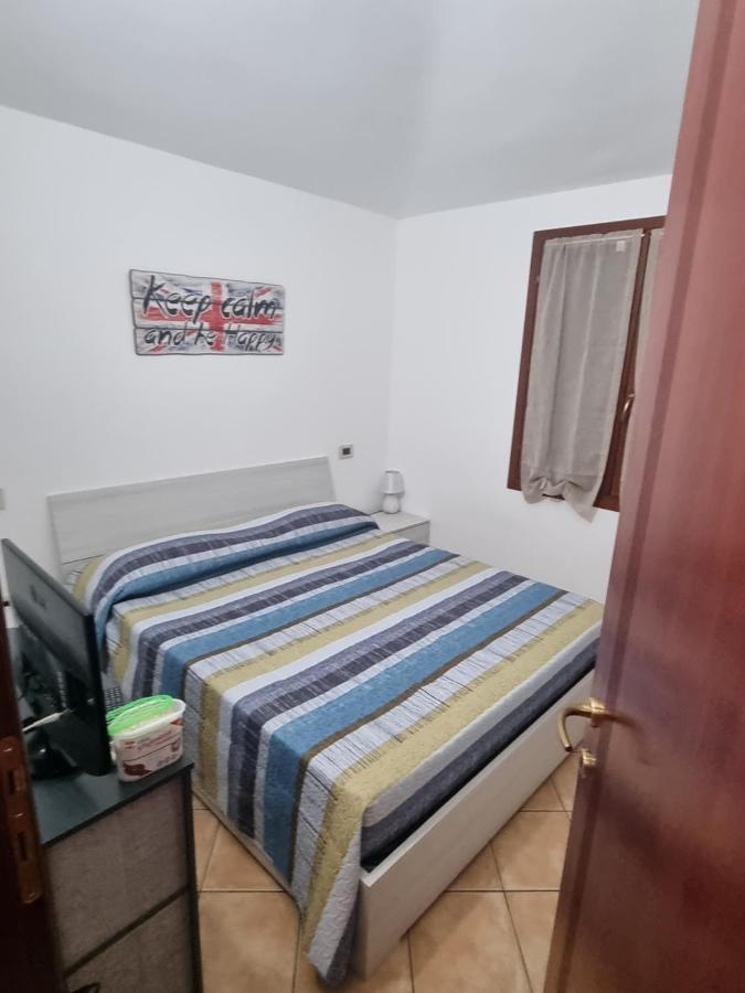 Apartament Casa Federica Olbia Zewnętrze zdjęcie