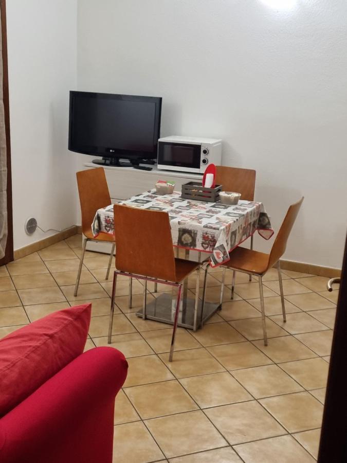 Apartament Casa Federica Olbia Zewnętrze zdjęcie