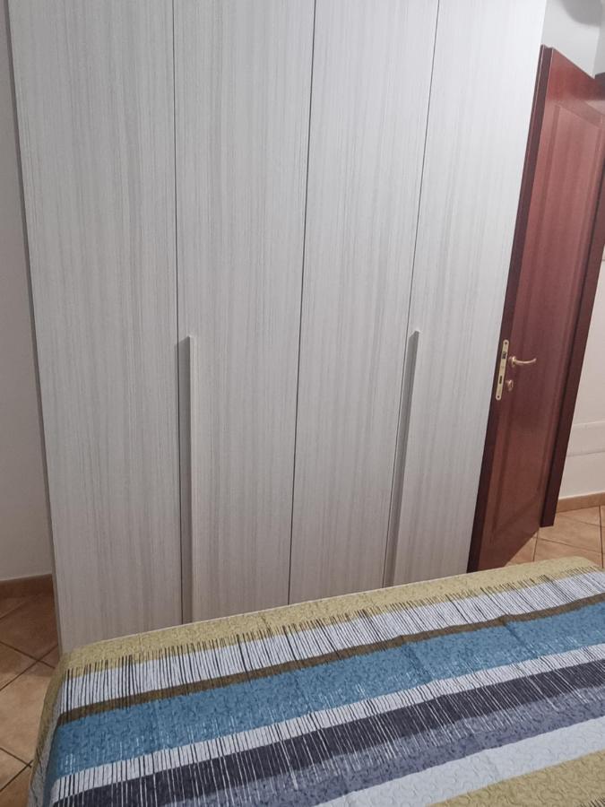 Apartament Casa Federica Olbia Zewnętrze zdjęcie