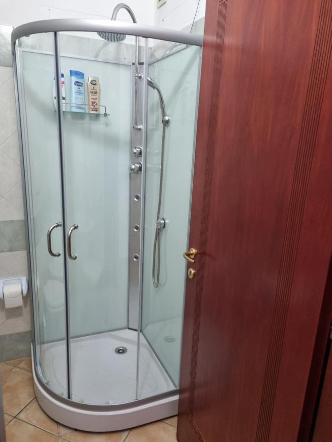 Apartament Casa Federica Olbia Zewnętrze zdjęcie