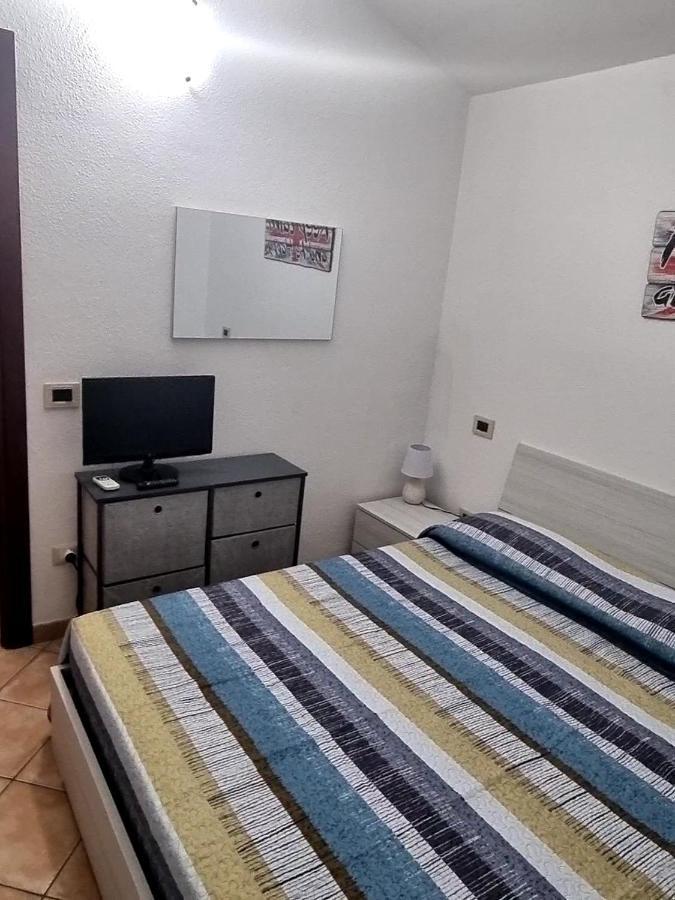 Apartament Casa Federica Olbia Zewnętrze zdjęcie