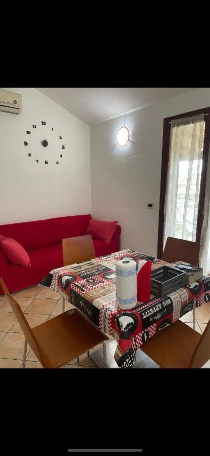 Apartament Casa Federica Olbia Zewnętrze zdjęcie