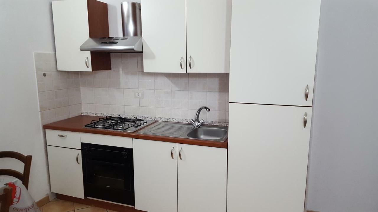 Apartament Casa Federica Olbia Zewnętrze zdjęcie